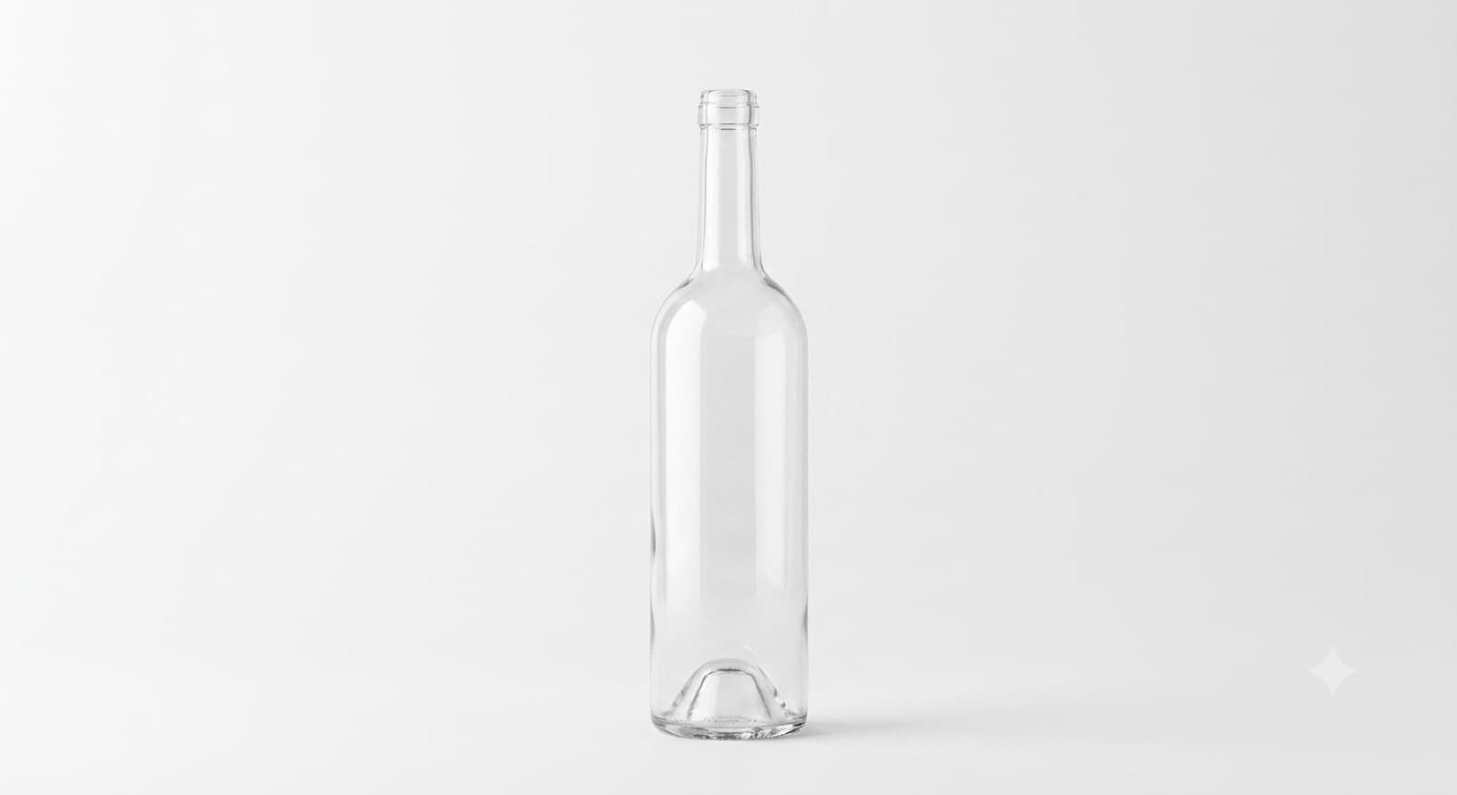 Bordo 308 — Clear