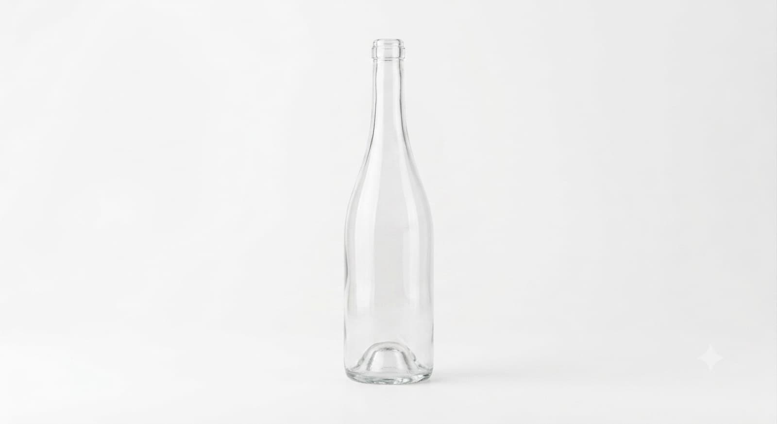 Burgundia — Clear