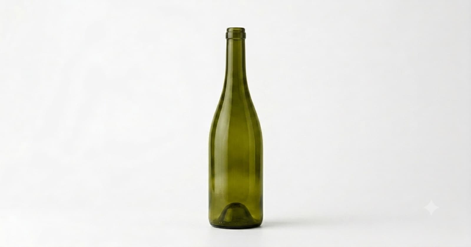Burgundia — Olive green