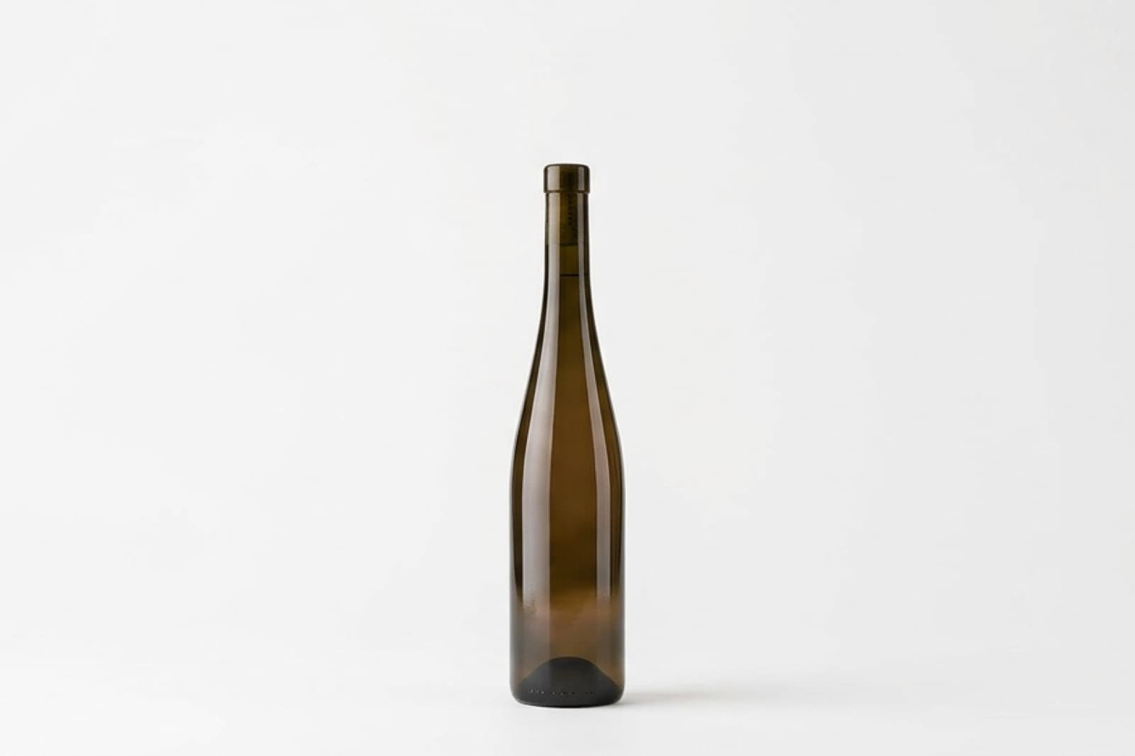 Konika 2 — Olive green