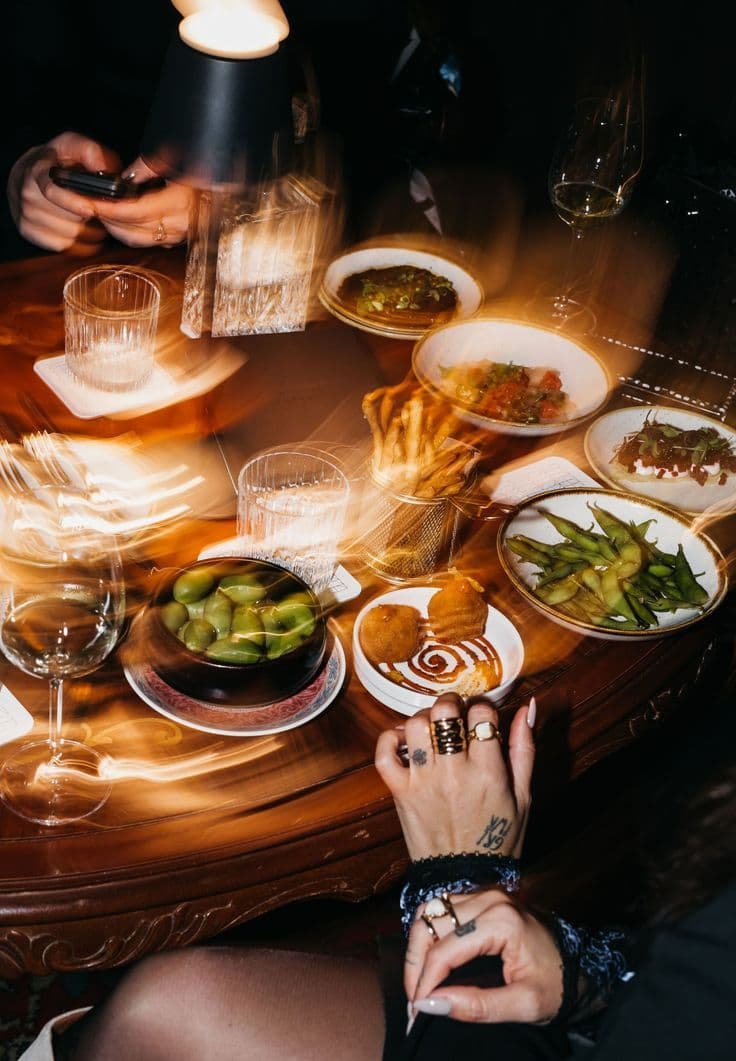 Food & beverage