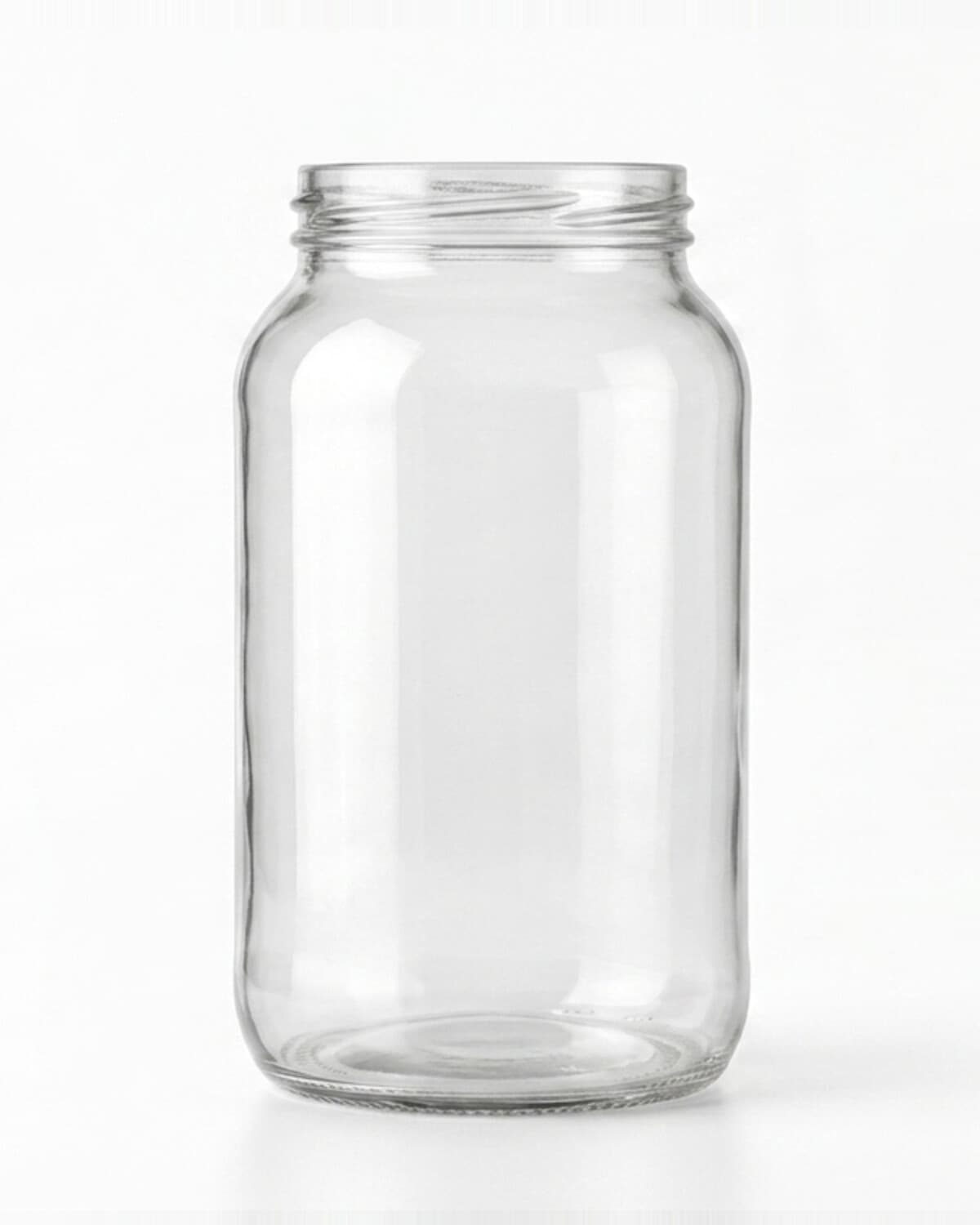 Canning jars